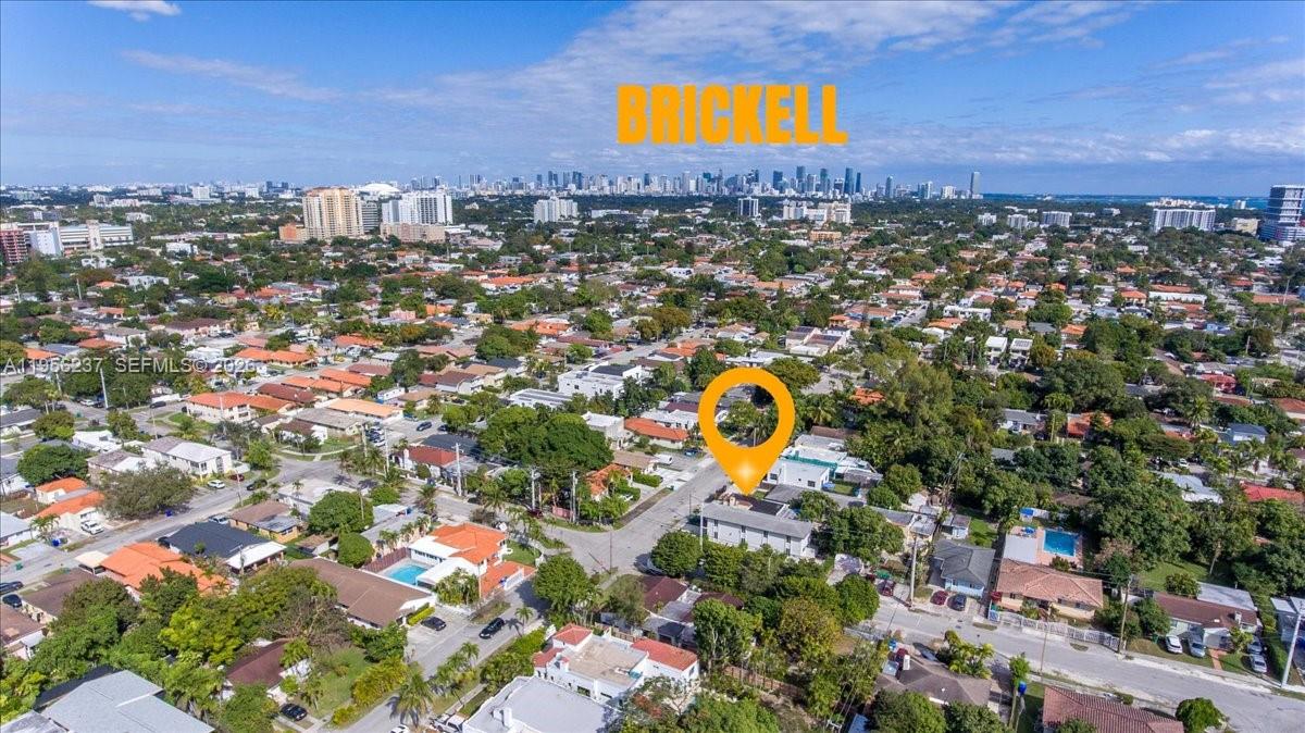 SILVER BLUFF HMSTS - Residential