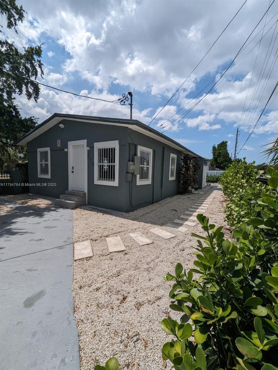 Property for Sale at 790 Nw 60th St, Miami, Broward County, Florida - Bedrooms: 3 
Bathrooms: 3  - $648,000