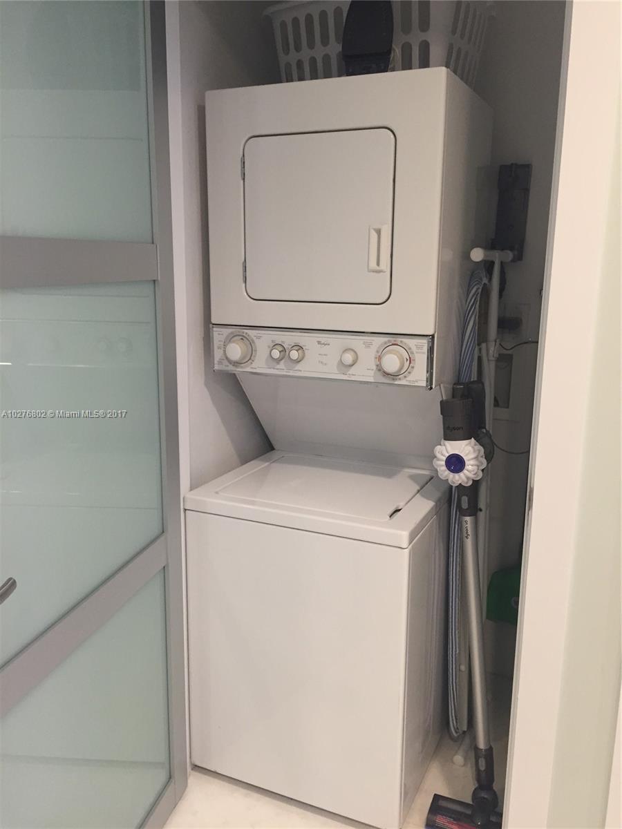 1060 Brickell Condo - Residential Lease