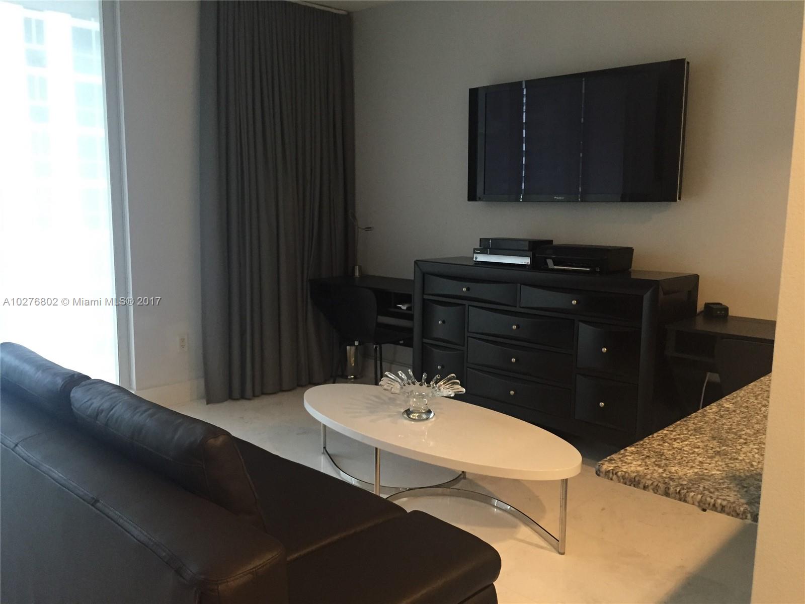 1060 Brickell Condo - Residential Lease