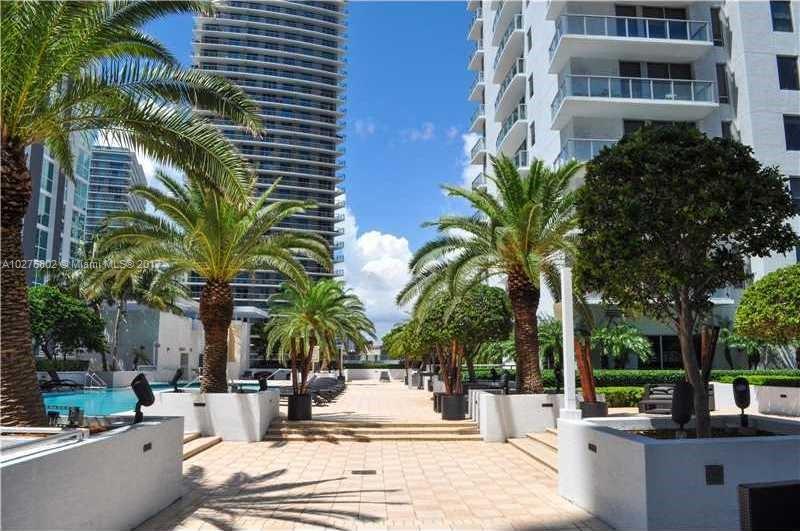 1060 Brickell Condo - Residential Lease