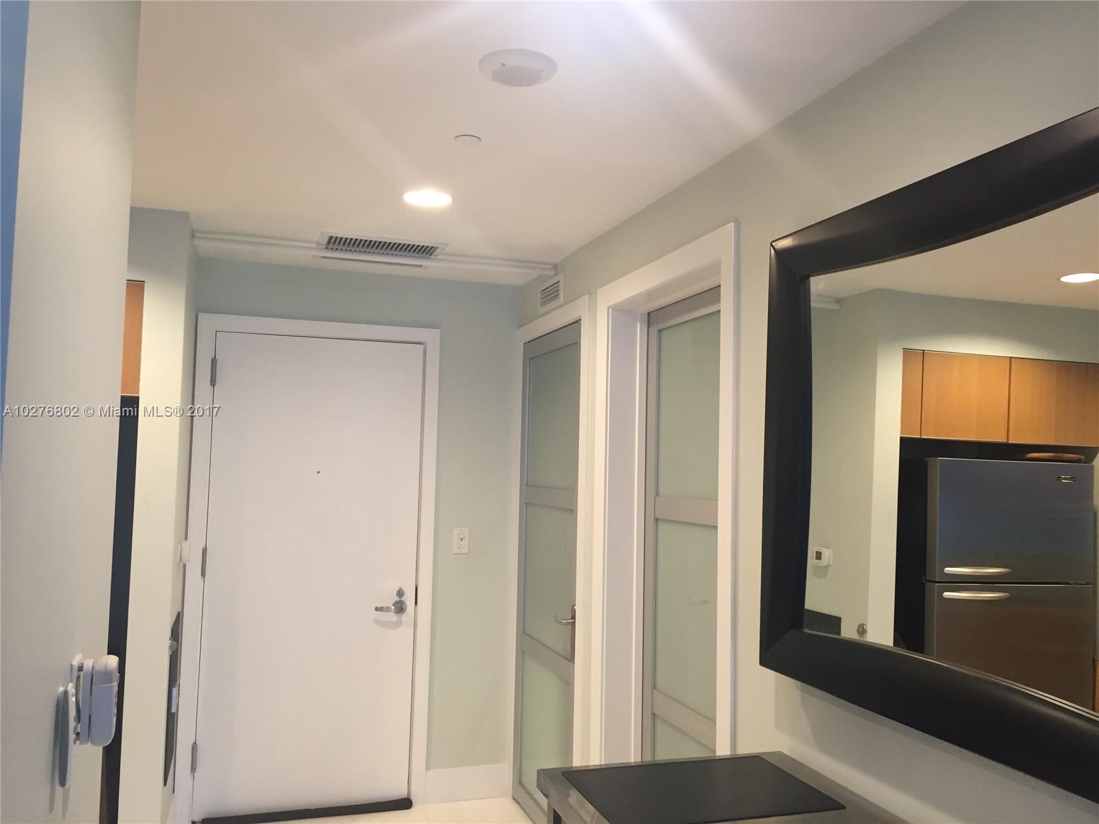 1060 Brickell Condo - Residential Lease