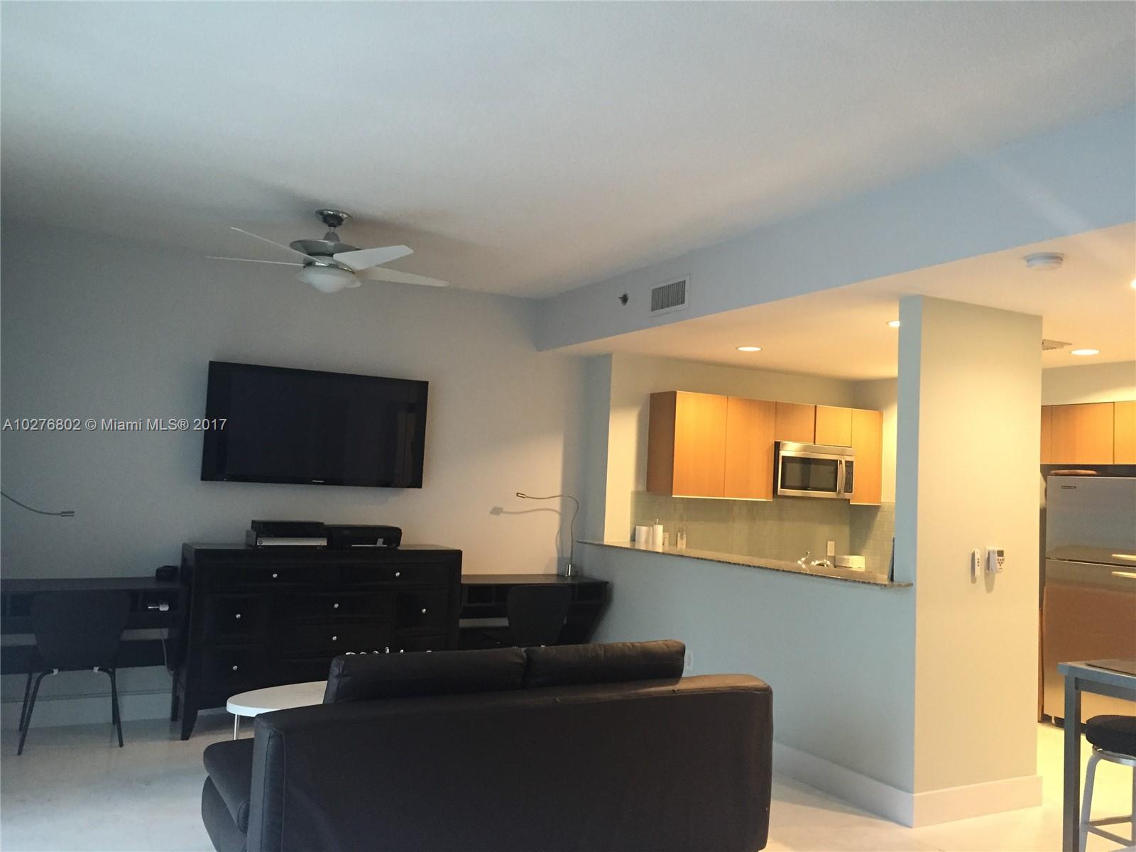 1060 Brickell Condo - Residential Lease