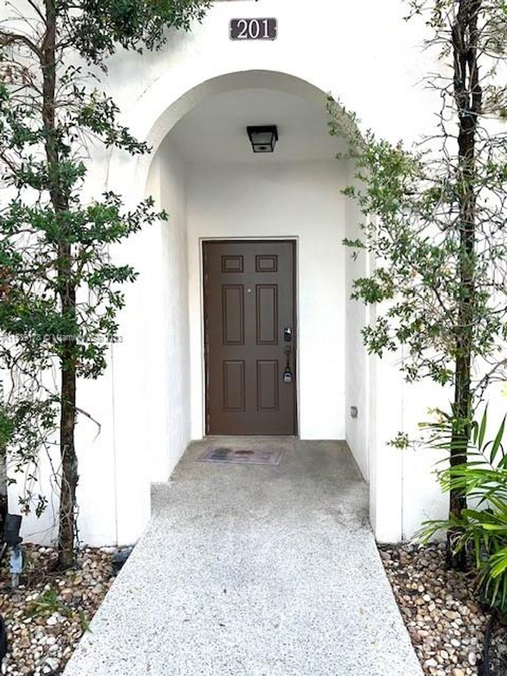 Photo of 5030 SW 126th Ave #201, Miramar, FL 33027 (MLS # A11389178)