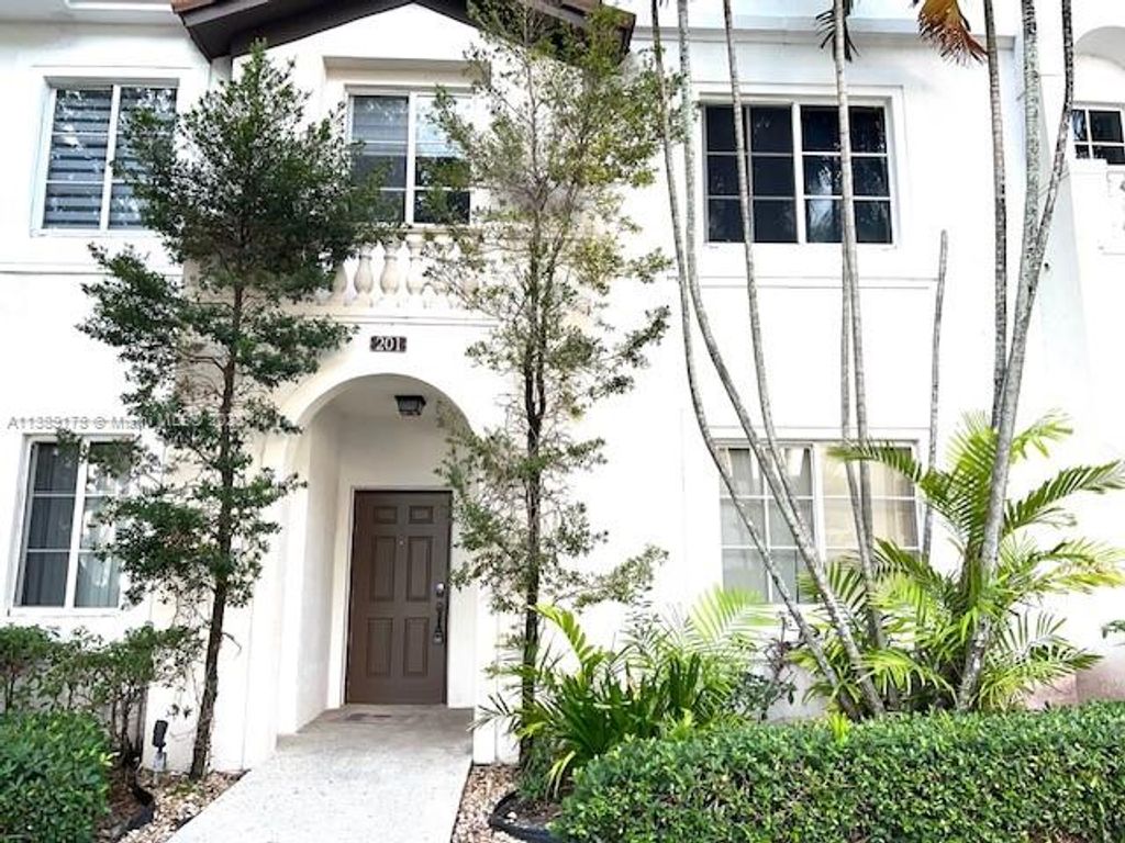 Photo of 5030 SW 126th Ave #201, Miramar, FL 33027 (MLS # A11389178)