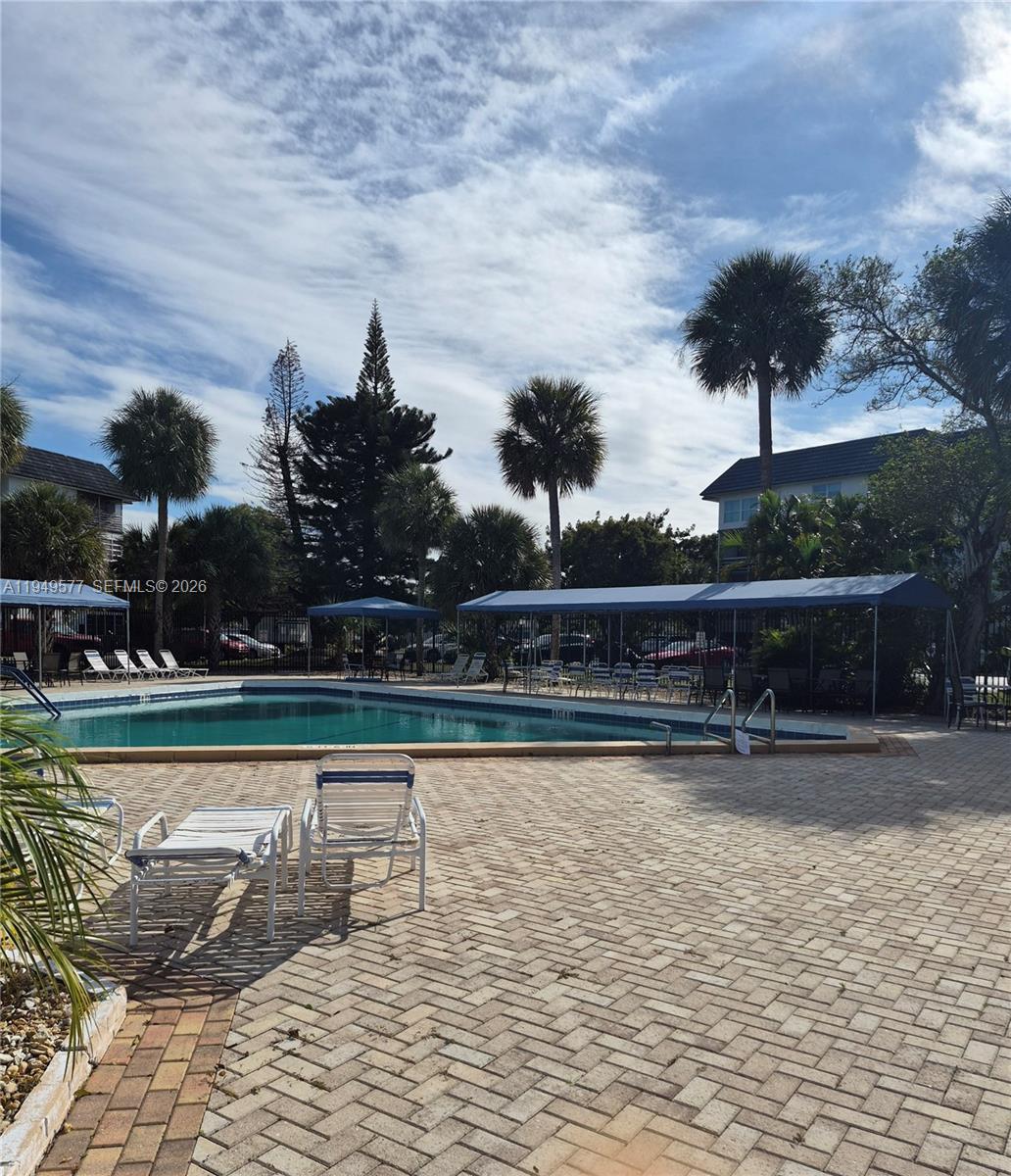 CASTLE APARTMENTS 12 COND - Residential