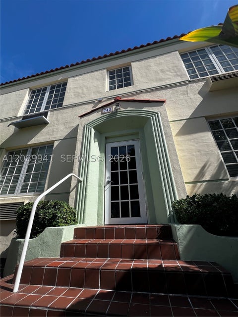 Photo of 741 15th St #12, Miami Beach, FL 33139 (MLS # A12089941)