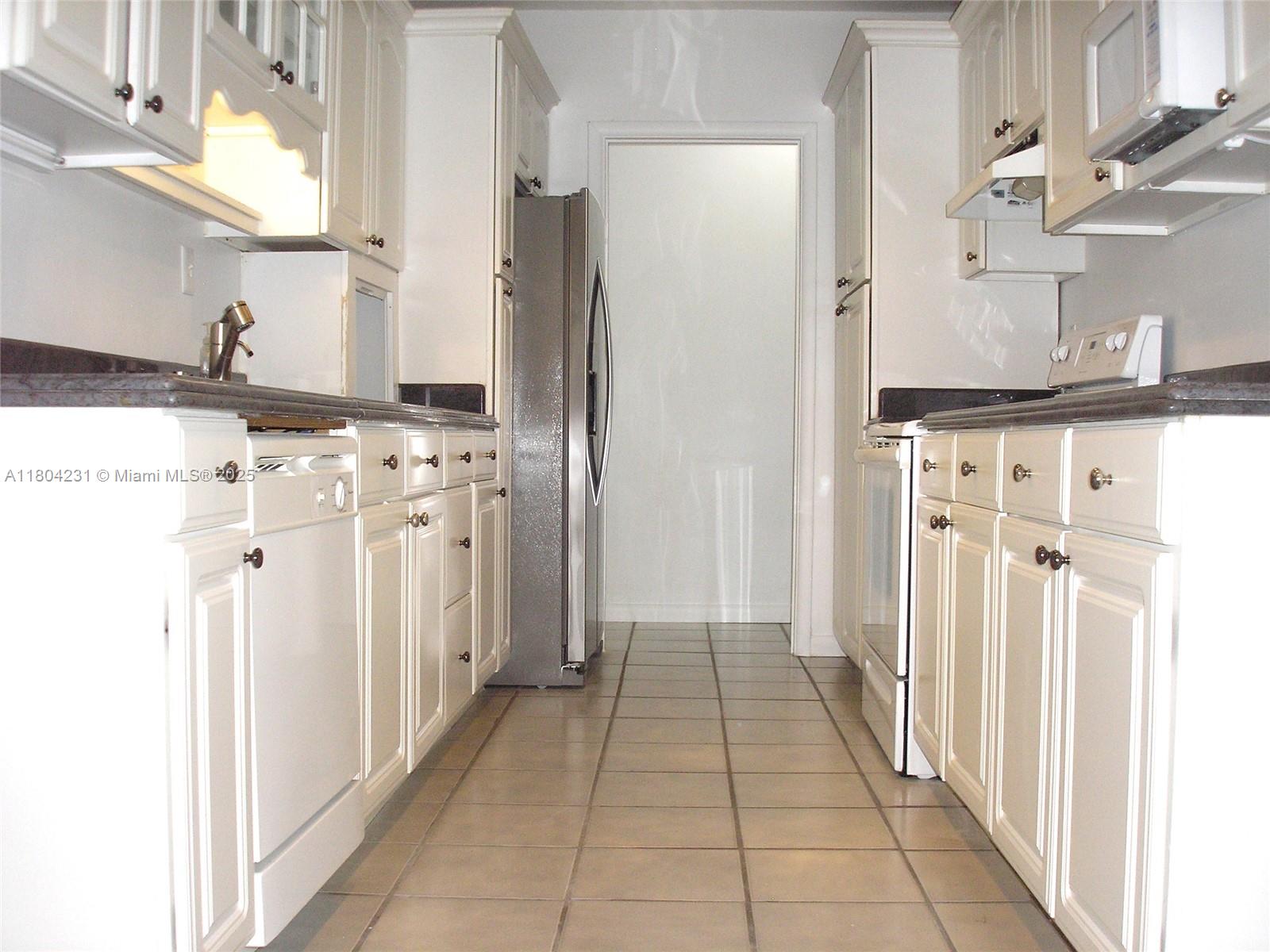 DAIGLES SUB - Residential Lease