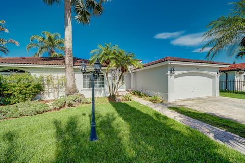 18128 SW 151st Ave Miami FL 33187