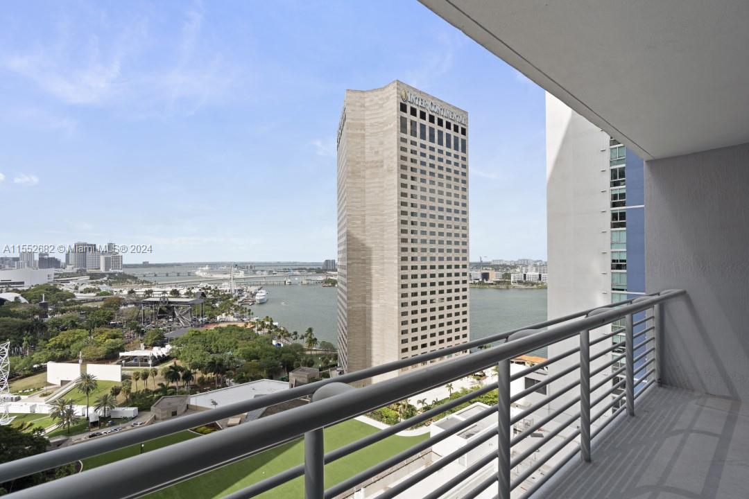 ONE MIAMI WEST CONDO - Residential