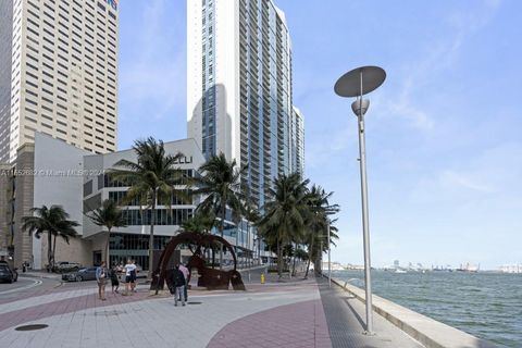 325 S Biscayne Blvd 2118 Miami FL 33131