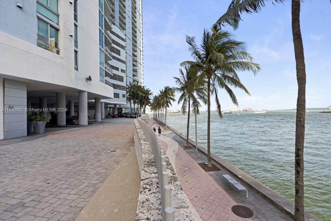 ONE MIAMI WEST CONDO - Residential