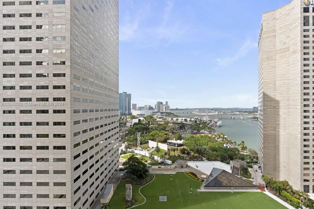 ONE MIAMI WEST CONDO - Residential