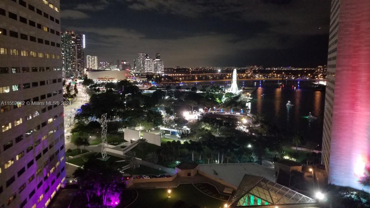 ONE MIAMI WEST CONDO - Residential