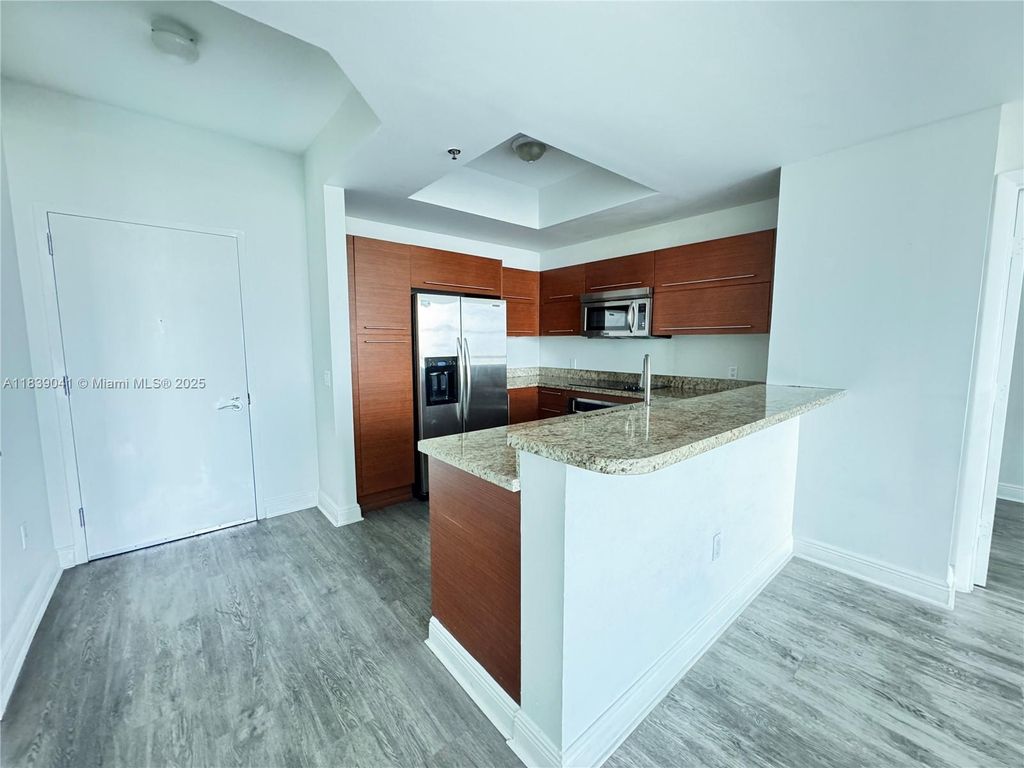 Photo of 2641 N Flamingo Rd #2603N, Sunrise, FL 33323 (MLS # A11839041)