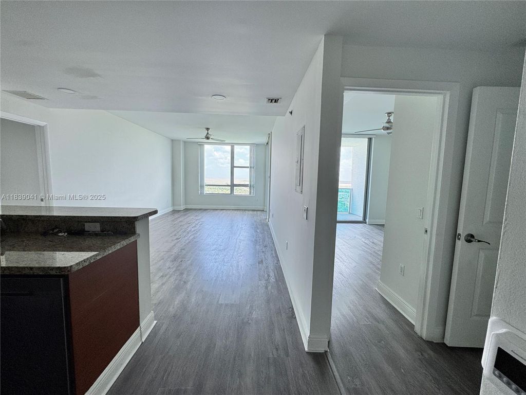 Photo of 2641 N Flamingo Rd #2603N, Sunrise, FL 33323 (MLS # A11839041)