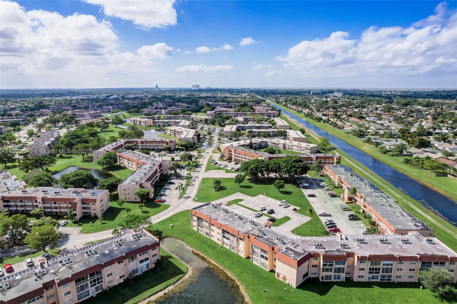 SUNRISE LAKES 88 CONDO - Residential