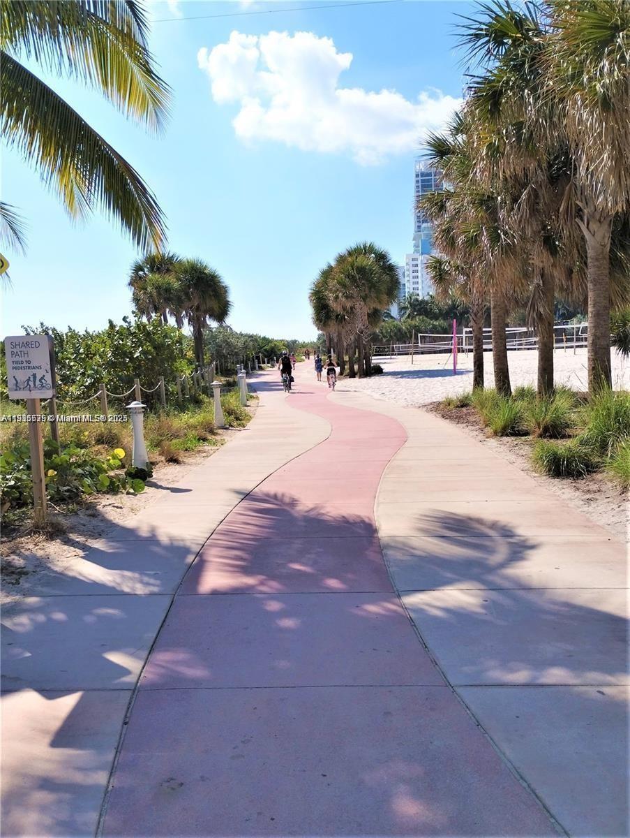 ROND POINT CONDO - Residential Lease