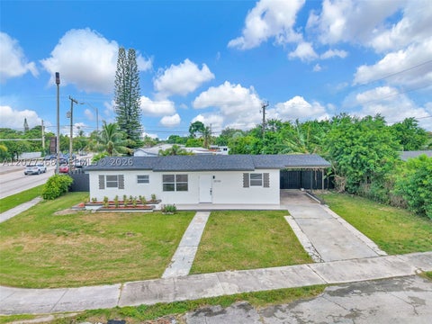 Tiny photo for 28740 SW 143rd Ct, Homestead, FL 33033 (MLS # A12077368)