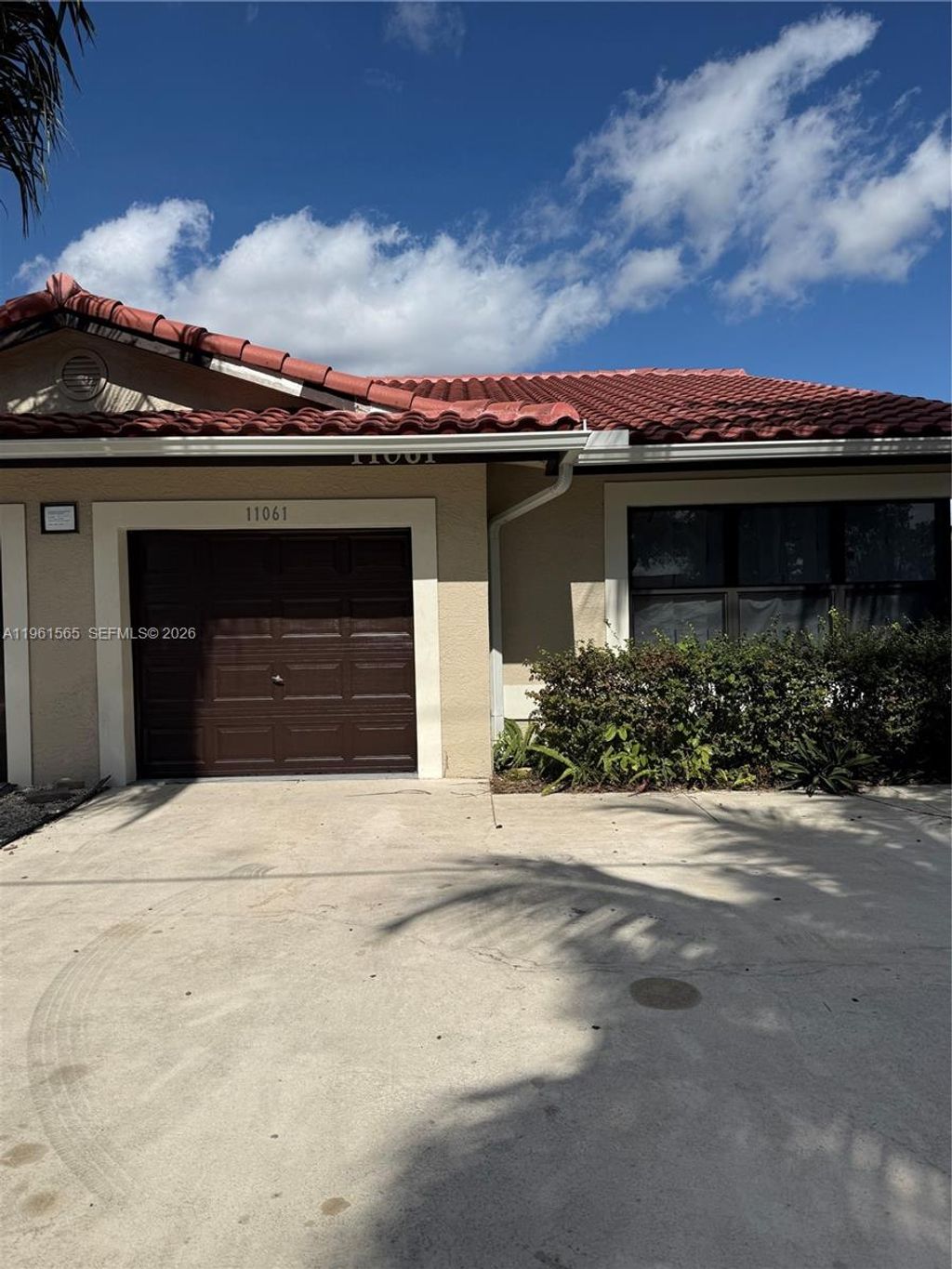 Photo of 11061 NW 39th St #1, Coral Springs, FL 33065 (MLS # A11961565)