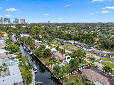 1745 SW 4th St Fort Lauderdale FL 33312