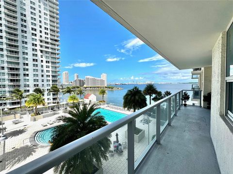 1155 Brickell Bay Dr 906 Miami FL 33131