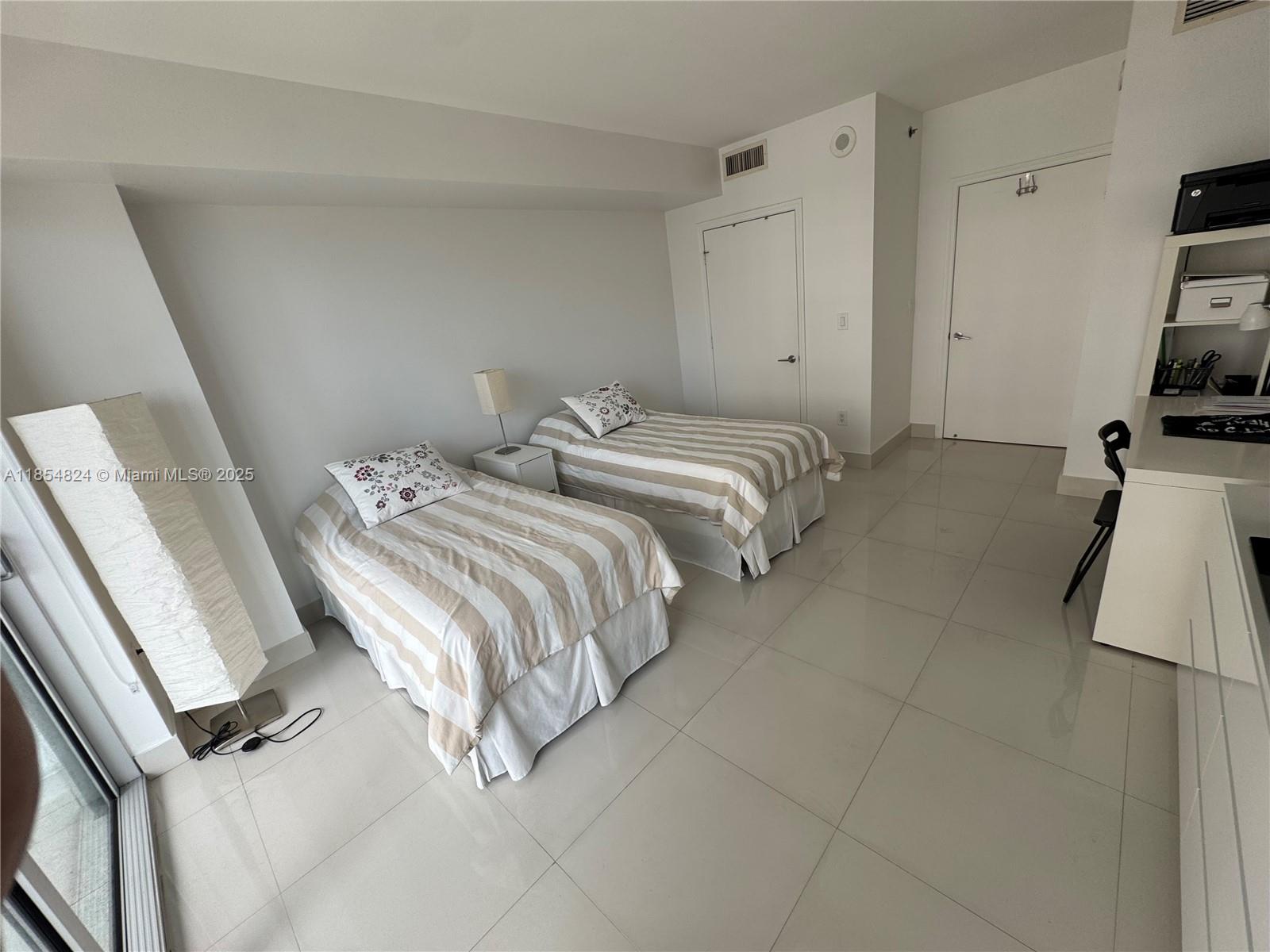 500 BRICKELL EAST CONDO - Residential