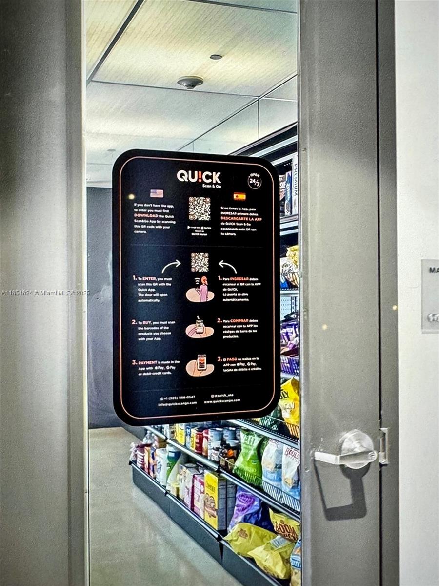 500 BRICKELL EAST CONDO - Residential