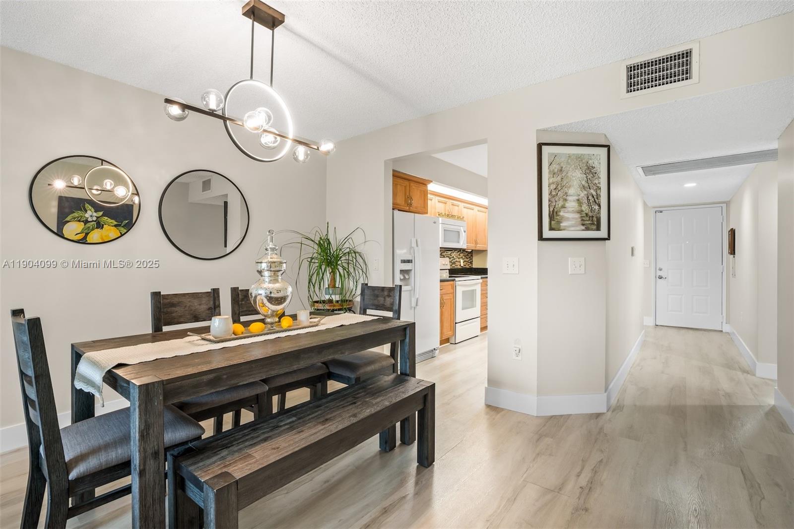 GARFIELD - Residential