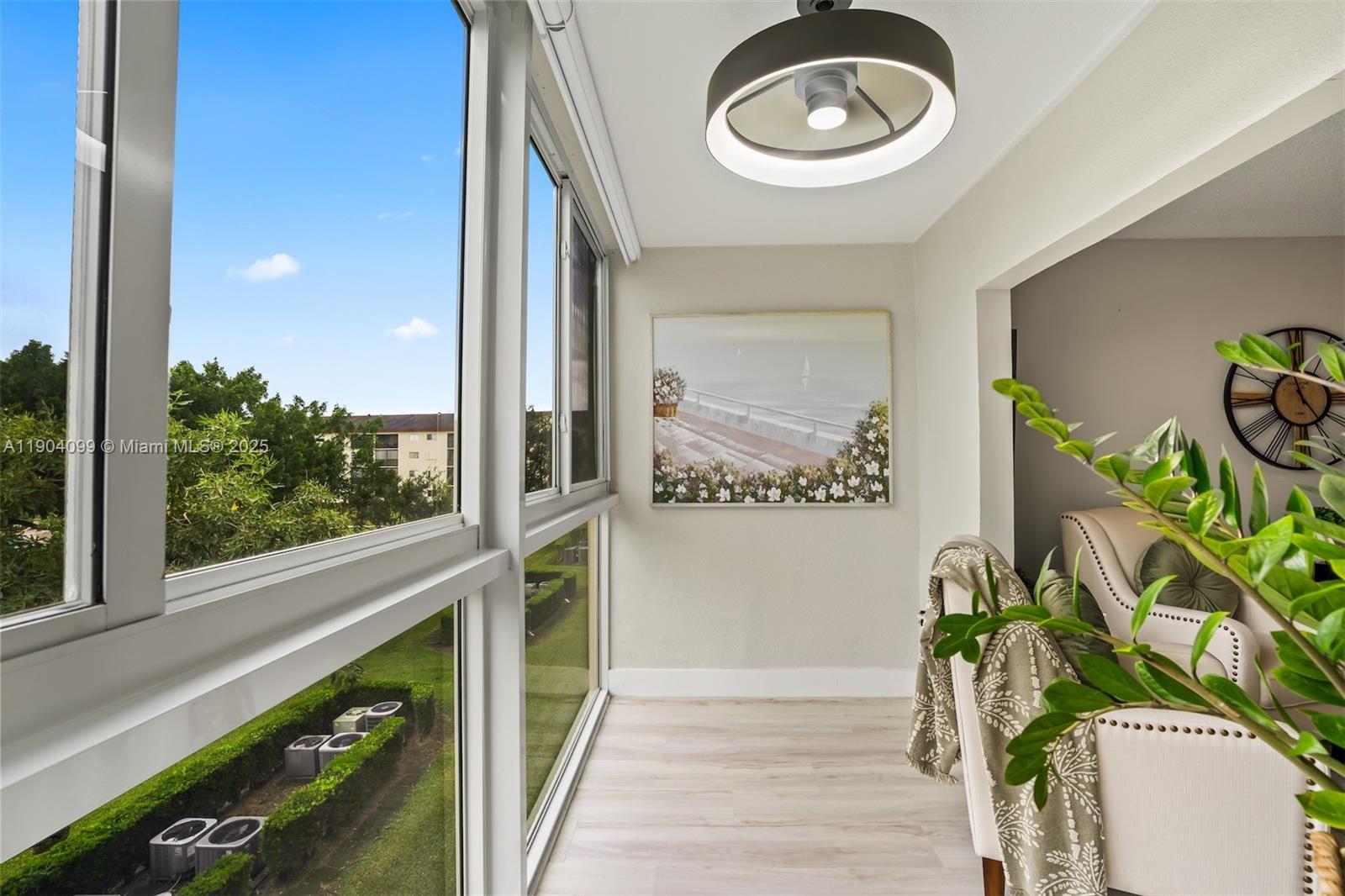 GARFIELD - Residential