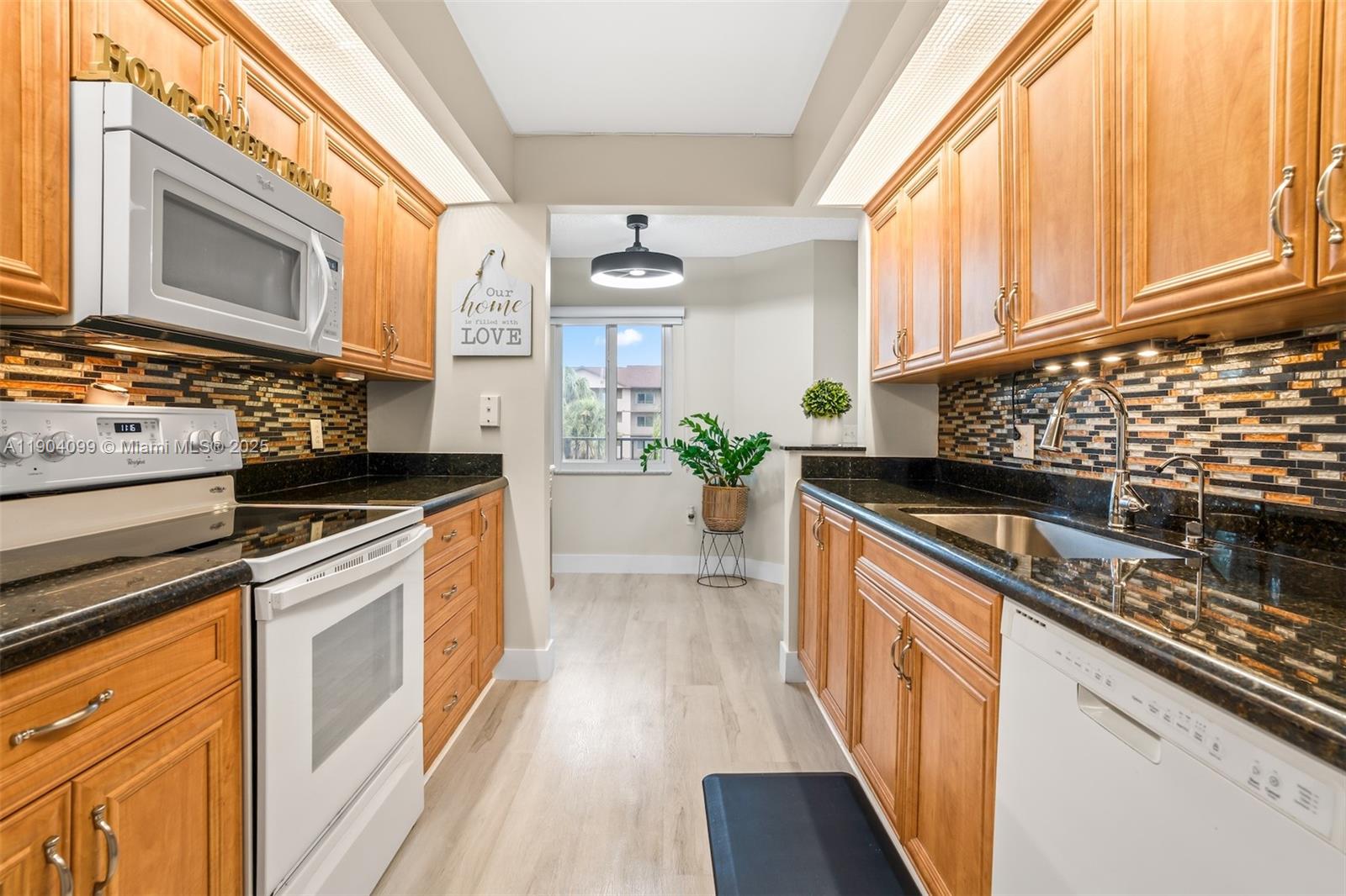 GARFIELD - Residential