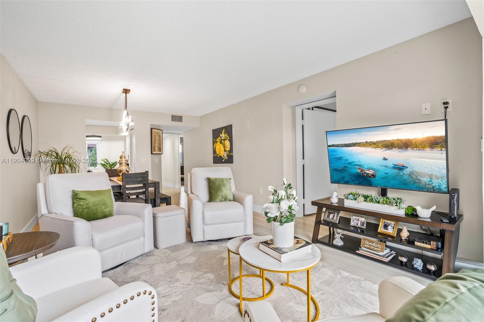 GARFIELD - Residential