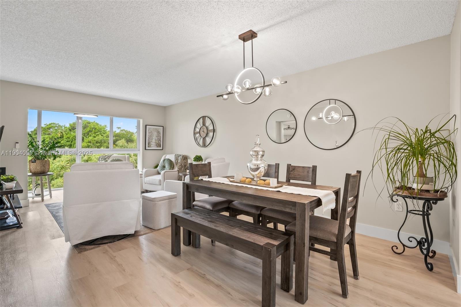 GARFIELD - Residential