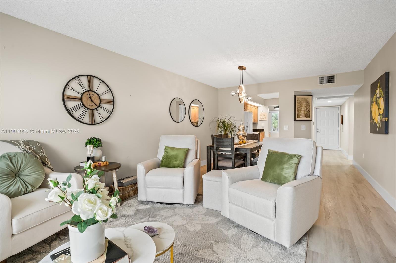 GARFIELD - Residential