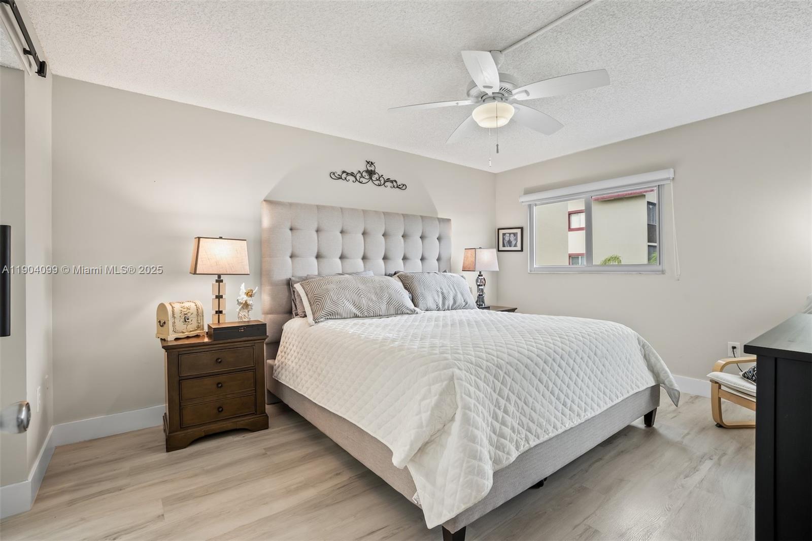 GARFIELD - Residential