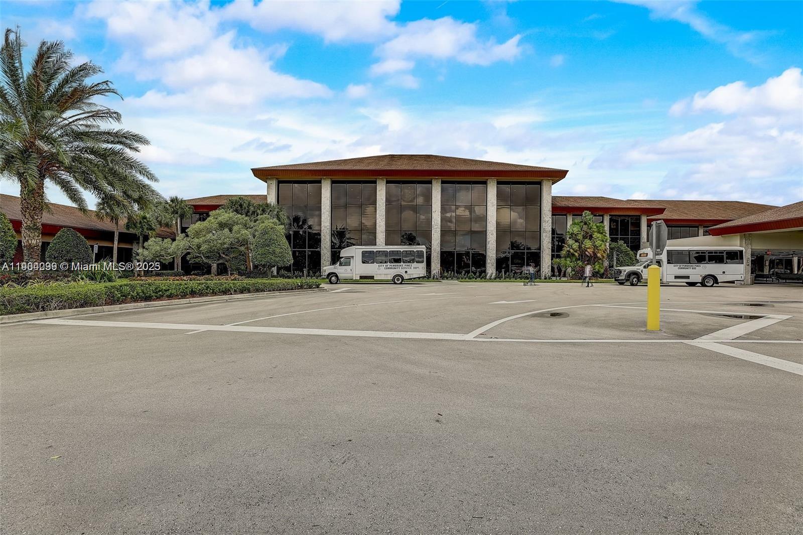 GARFIELD - Residential