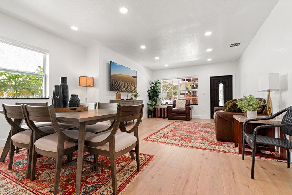 BAY VISTA PARK - Residential Lease