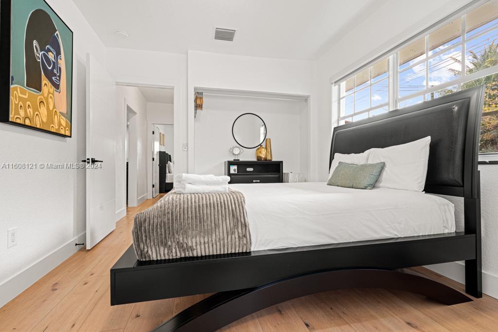 BAY VISTA PARK - Residential Lease