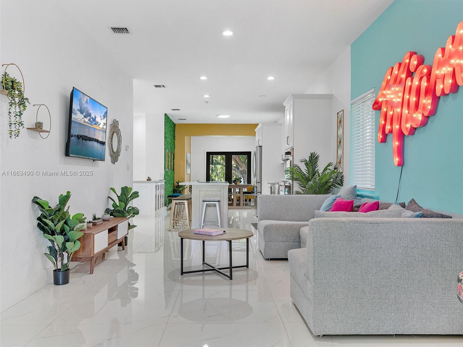 BELLEVUE BISCAYNE - Residential