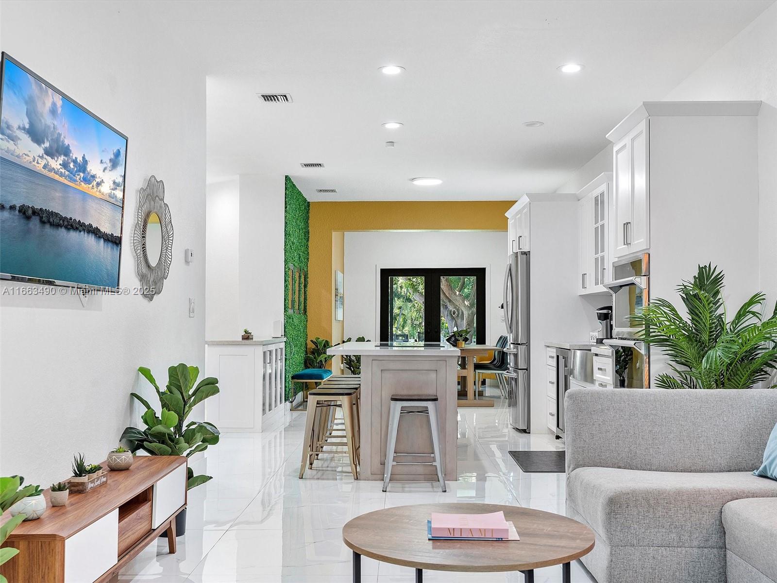 BELLEVUE BISCAYNE - Residential