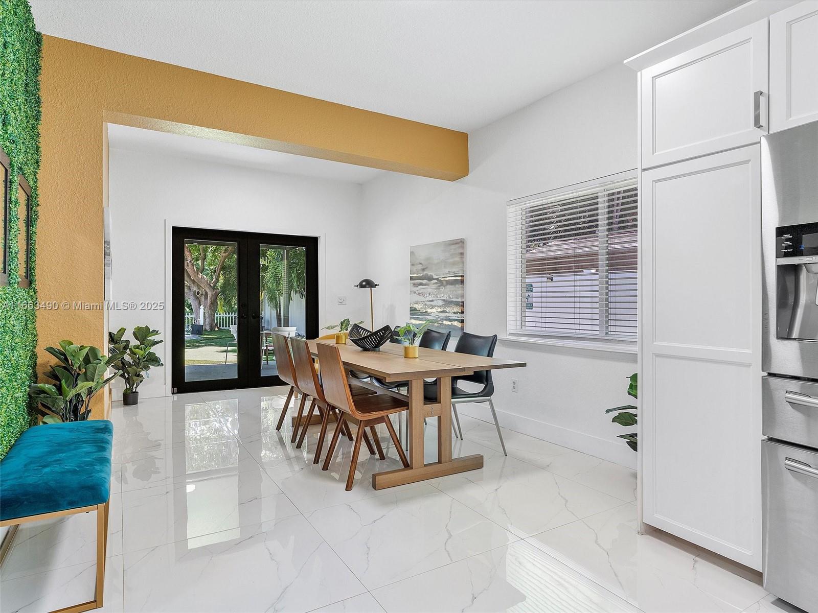 BELLEVUE BISCAYNE - Residential