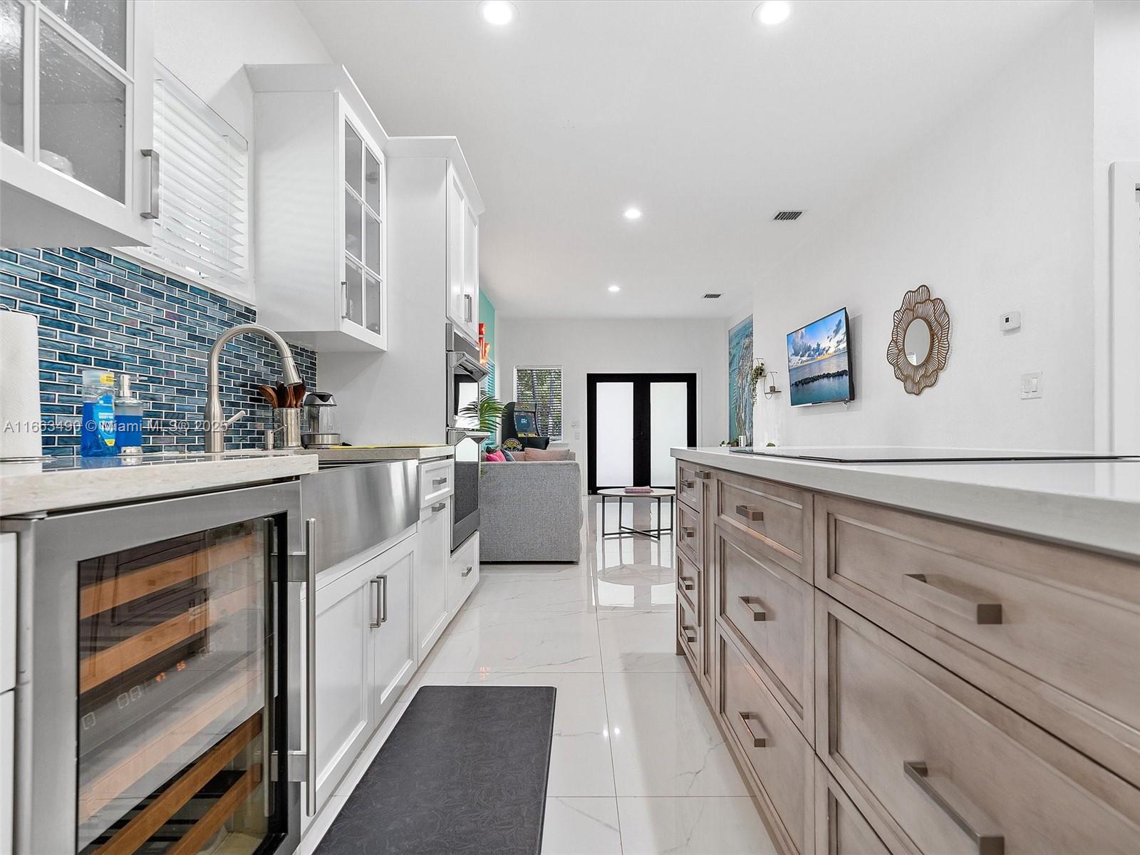 BELLEVUE BISCAYNE - Residential