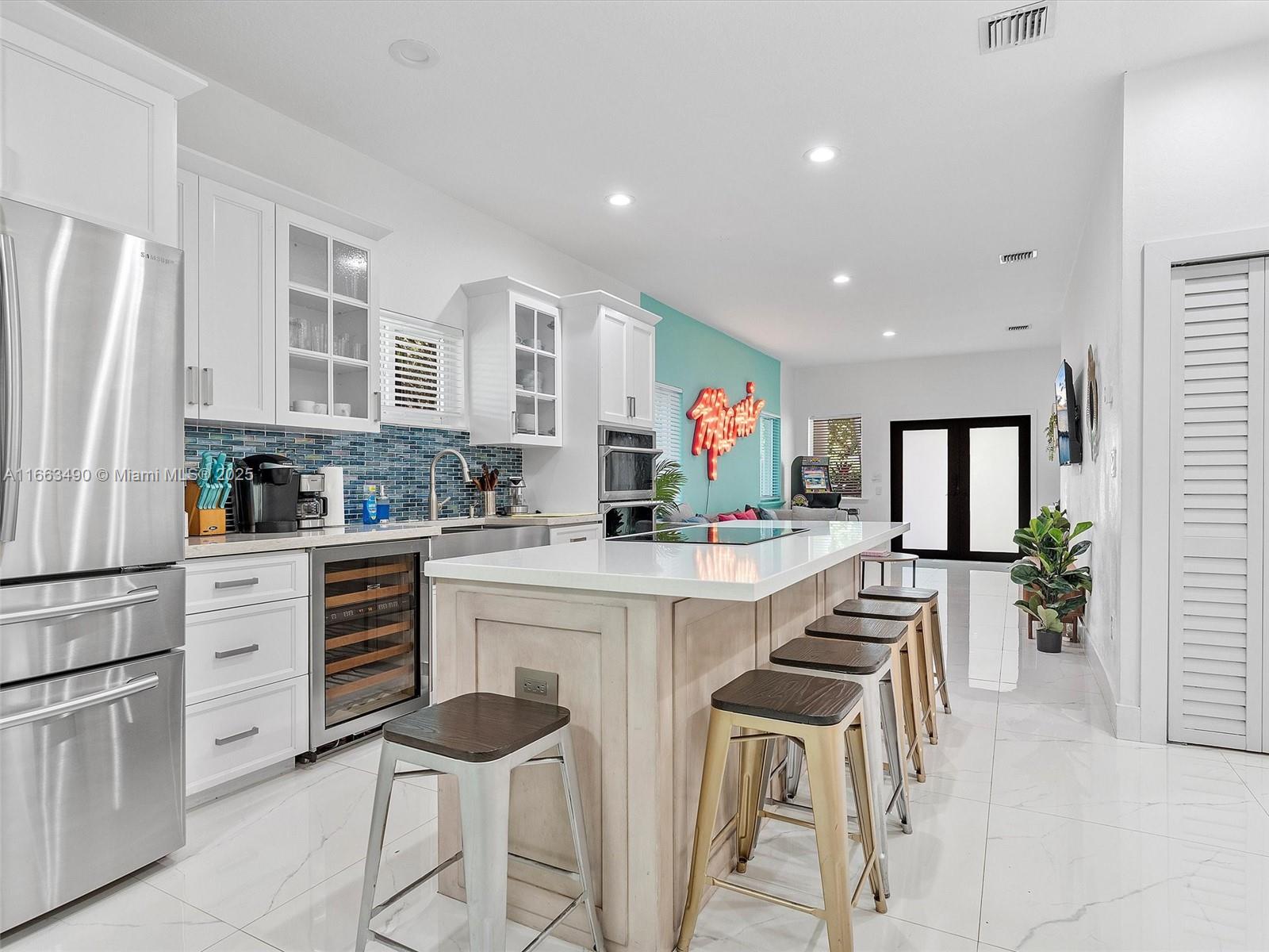 BELLEVUE BISCAYNE - Residential