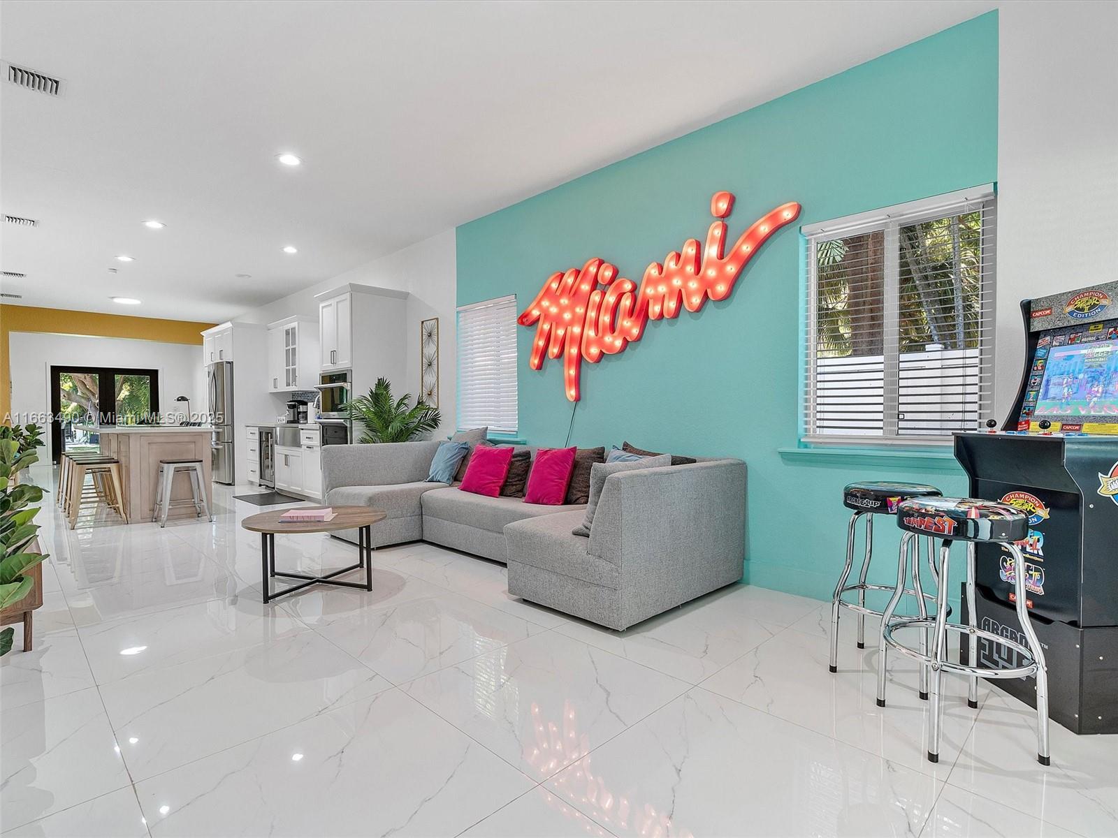 BELLEVUE BISCAYNE - Residential