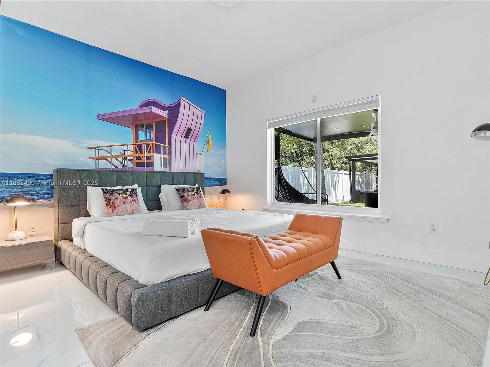 BELLEVUE BISCAYNE - Residential
