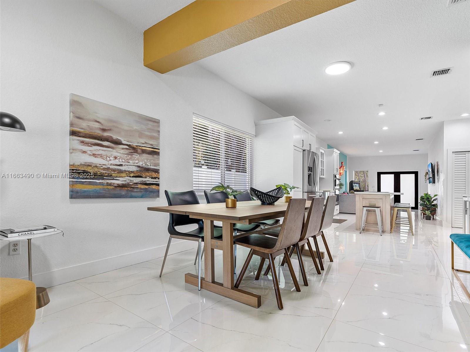 BELLEVUE BISCAYNE - Residential