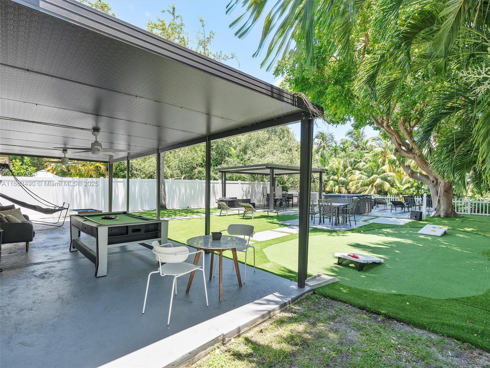 BELLEVUE BISCAYNE - Residential