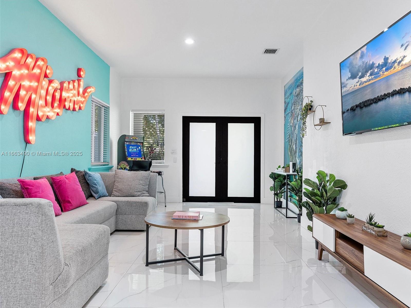 BELLEVUE BISCAYNE - Residential