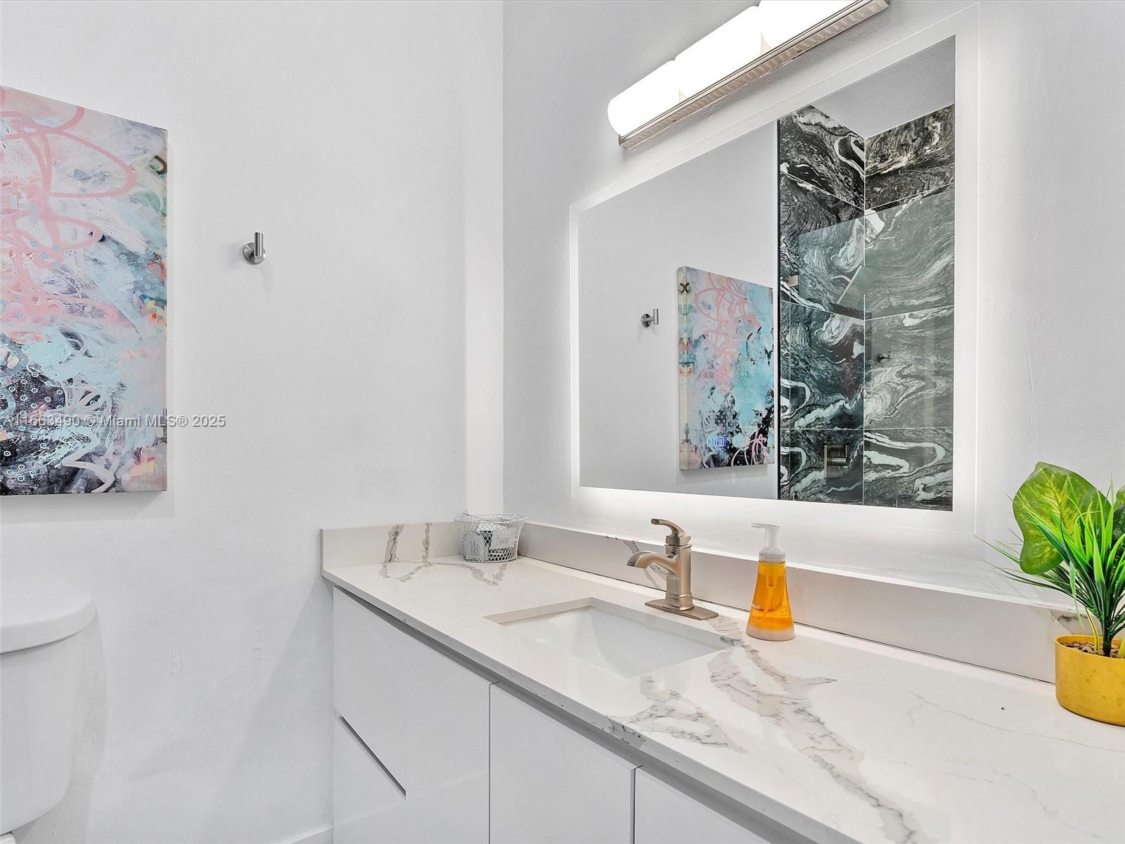 BELLEVUE BISCAYNE - Residential