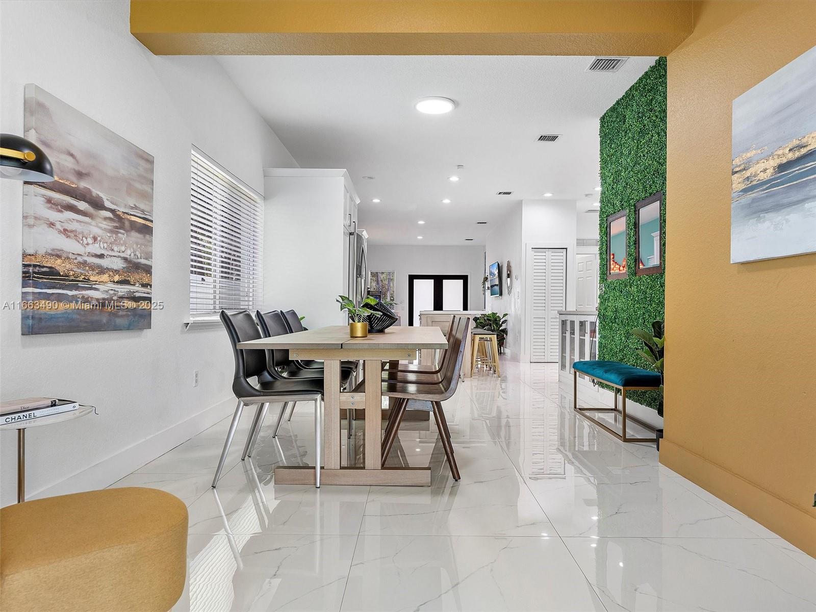 BELLEVUE BISCAYNE - Residential